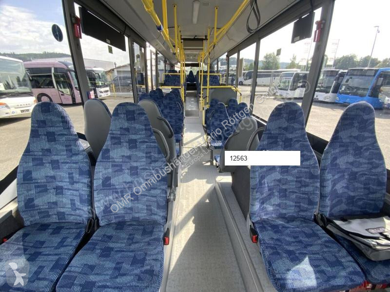 باص Setra S 415 LE Business