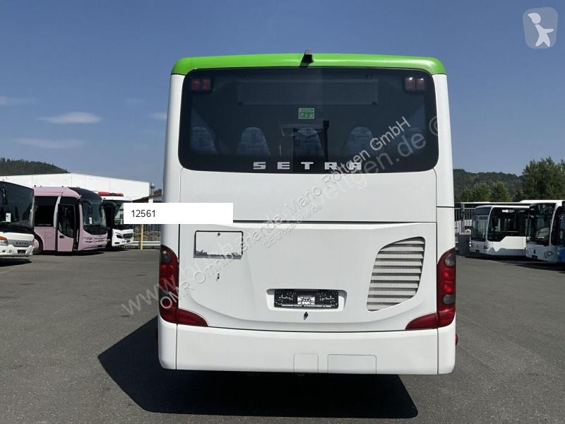 باص Setra S 415 LE Business