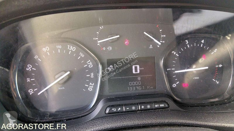Furgoneta Peugeot EXPERT