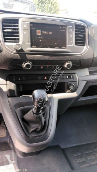 Furgoneta Opel ZAFIRA