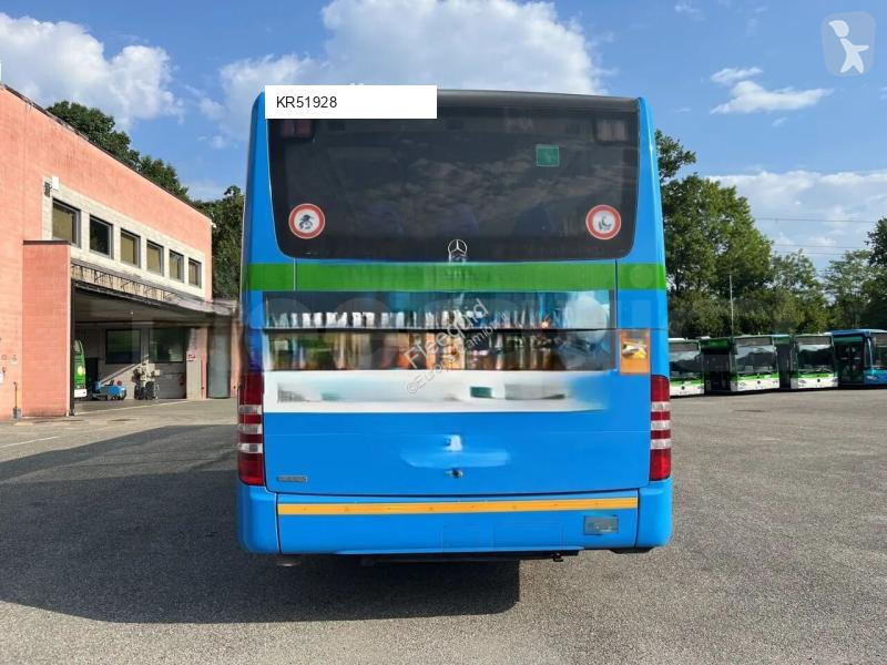 باص Mercedes