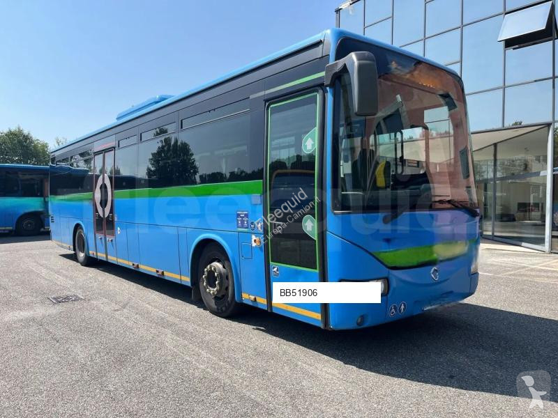 Pullman Iveco