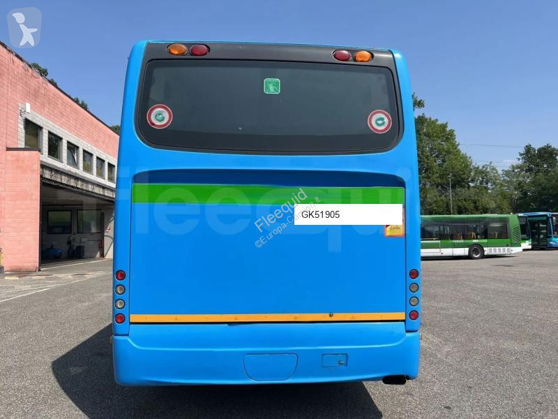 باص Iveco