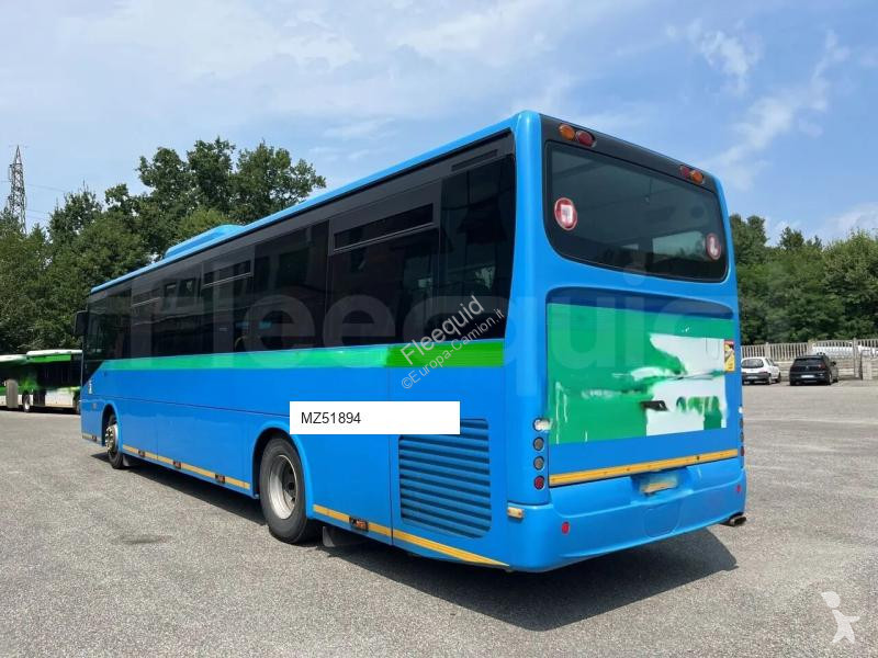 باص Iveco
