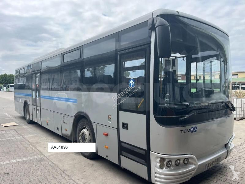Pullman Temsa
