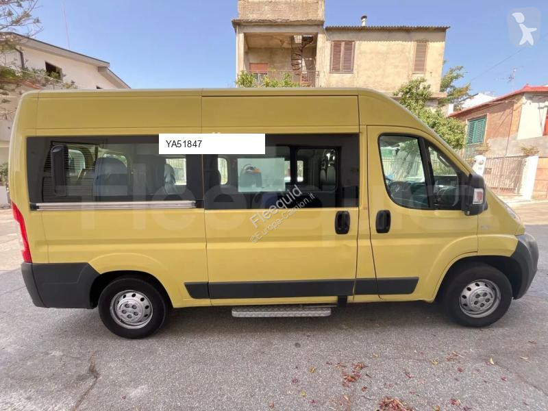 باص Fiat