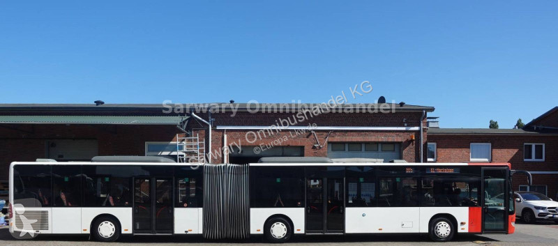 Градски автобус Mercedes O 530...