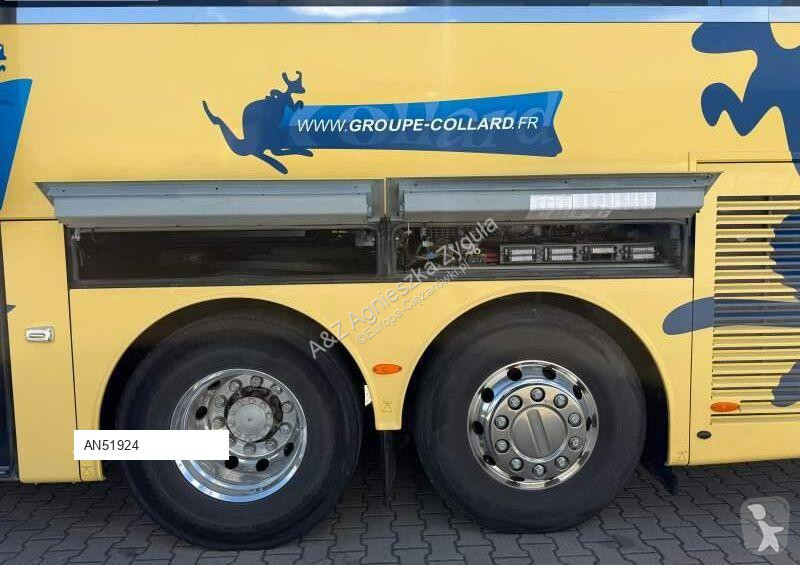 Градски автобус Van Hool ACRON TX16 /...