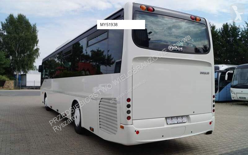 Градски автобус Irisbus RECREO CROSSWAY
