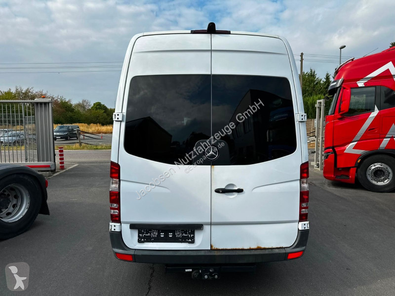 Градски автобус Mercedes 316 cdi 8 Sitze,...