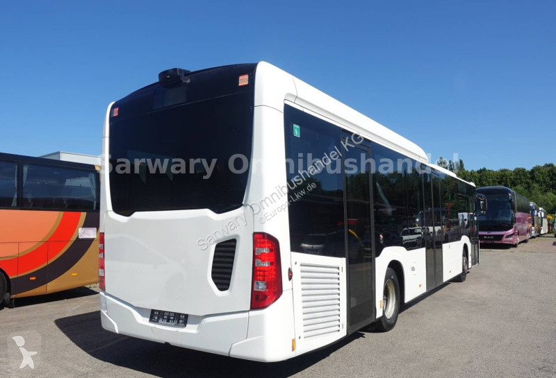 Градски автобус Mercedes O 530 C2 LE...