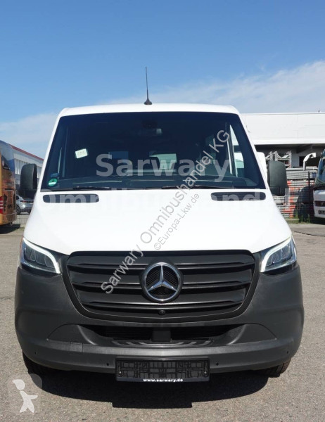 Градски автобус Mercedes 316 CDI III Tourer*9...