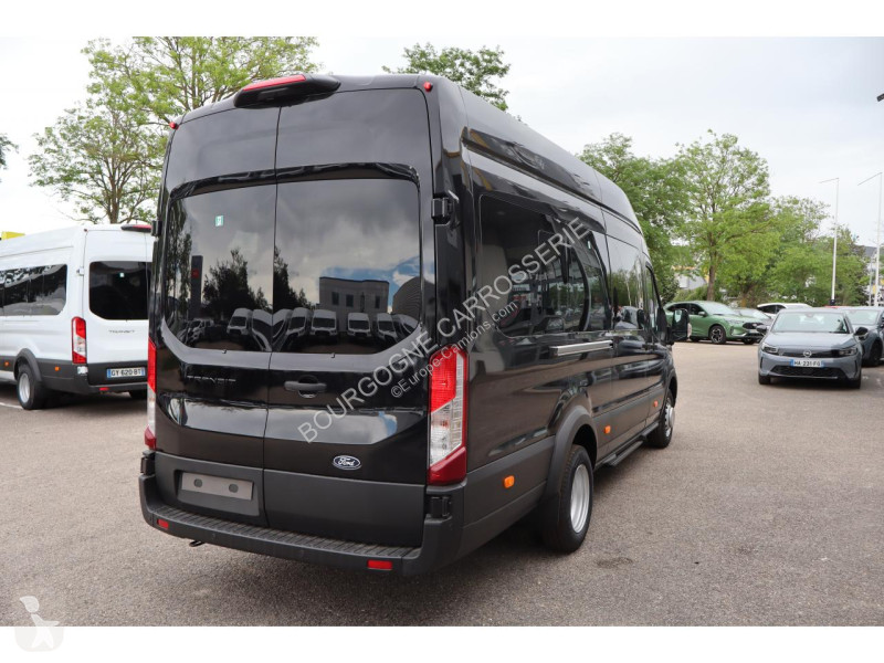 Градски автобус Ford TRANSIT 460 L4H3 2.0...