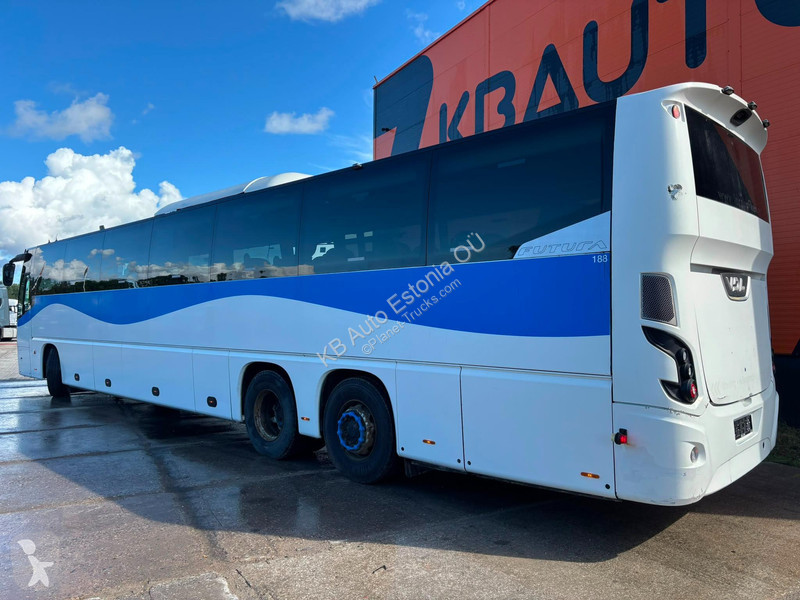 باص VDL Futura FMD 2-148/440 6x2*4 57 SEATS /...
