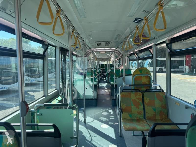 باص MAN A231