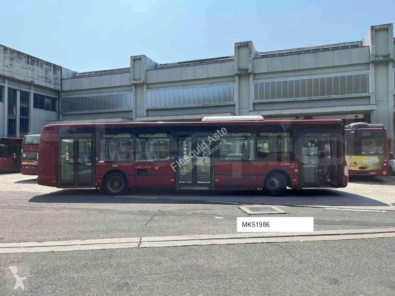 Autobus Iveco N. 5 Citelis