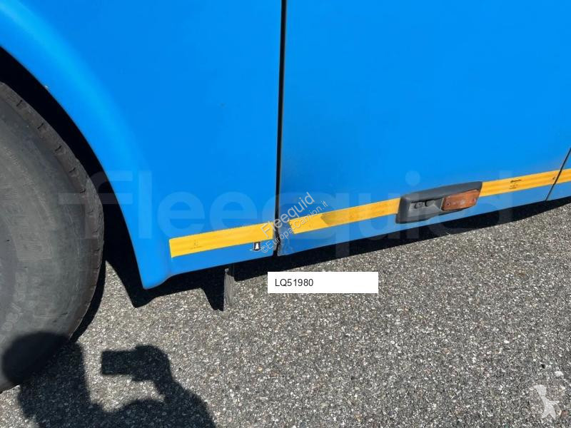 Autobus Iveco