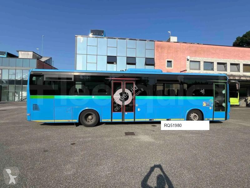 Autobus Iveco