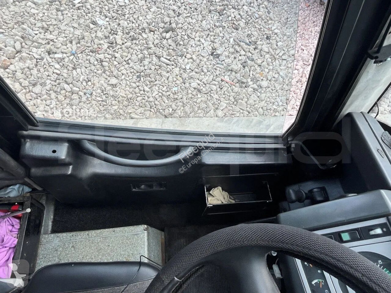 Autobus MAN Dexon