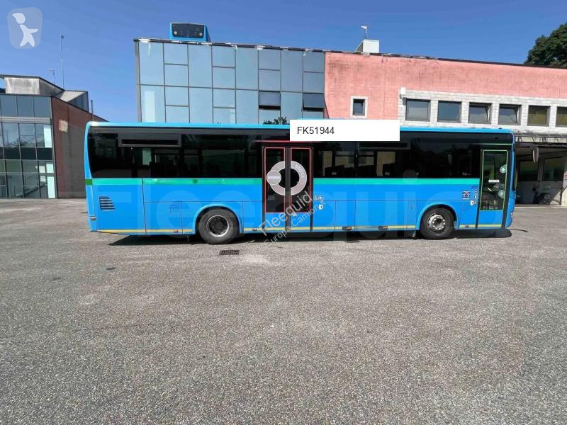 Autobus Iveco