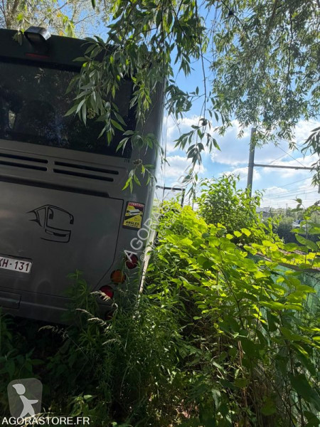Temsa Ophalin bus