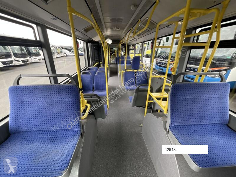 Ônibus transporte Mercedes O 530 G