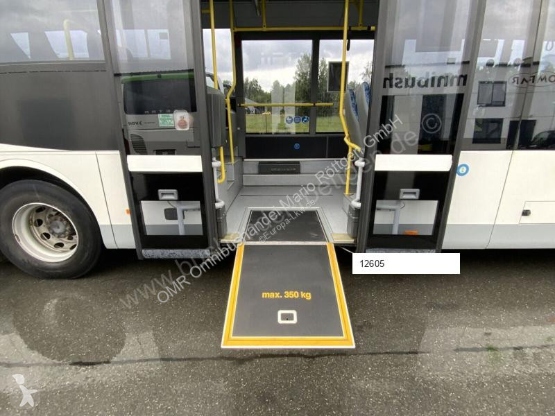 Autobús Setra S 415 LE Business