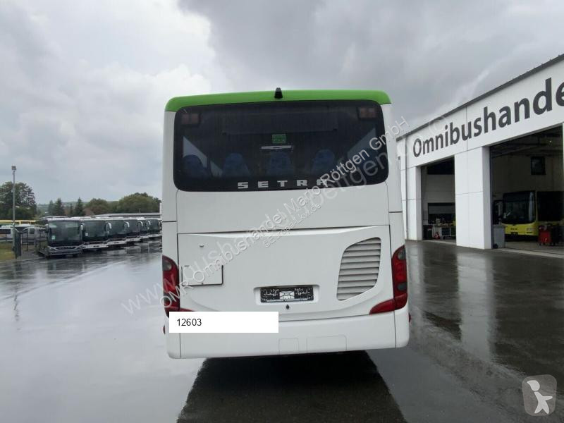 Autobús Setra S 415 LE Business