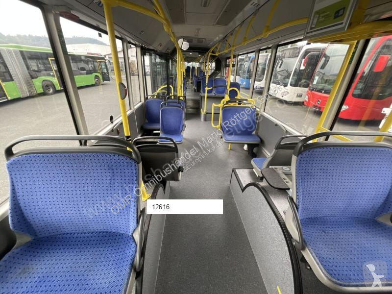 Autobussen MAN A 23  G