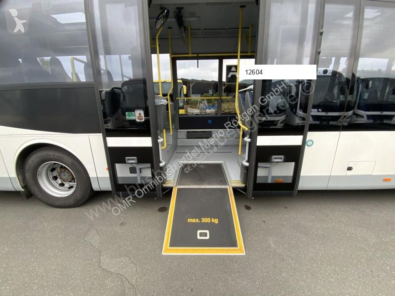 Autobús Setra S 415 LE Business