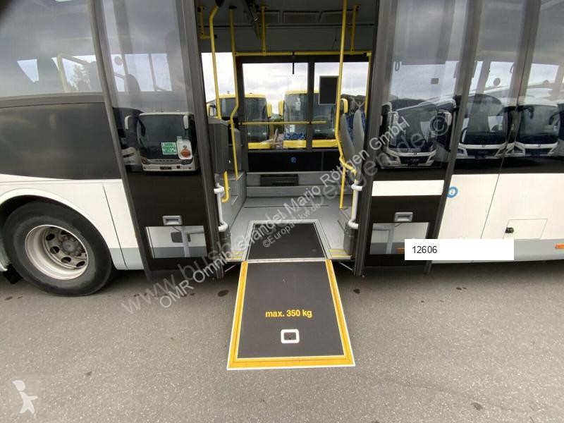 Autobús Setra S 415 LE Business