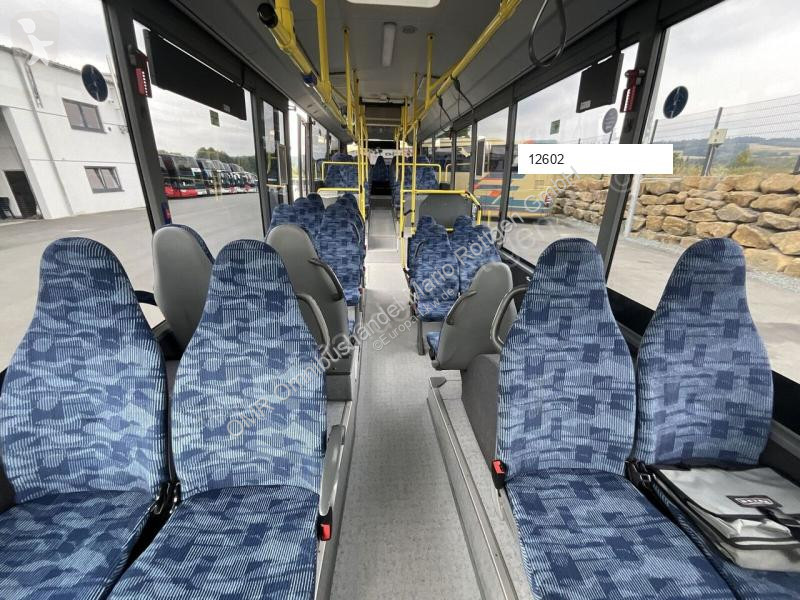 Autobús Setra S 415 LE Business