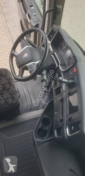Tahač Scania 450