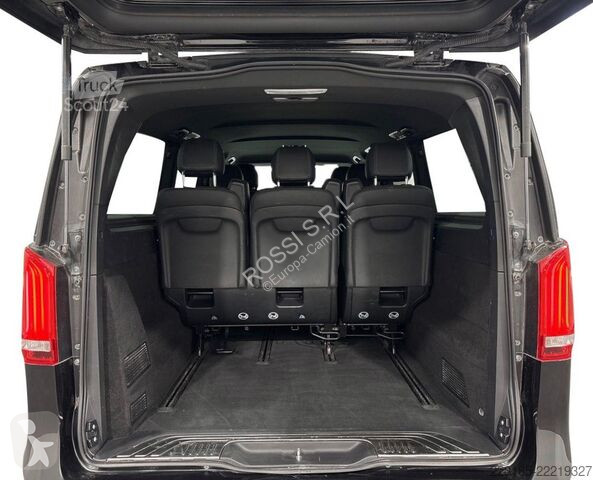 Autobus Mercedes Classe V - W447/EQV - V...