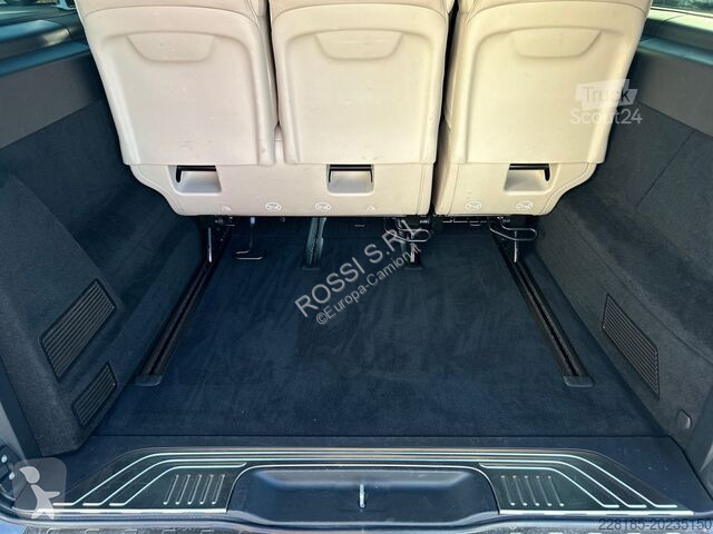 Autobus Mercedes Classe V - W447 2019 Extralong...