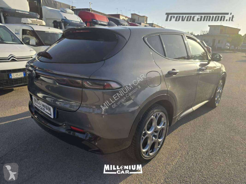 Autobus  ALFA TONALE SPECIALE 2022 HYBRID