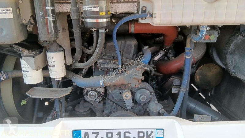 Autokar Iveco CROSSWAY