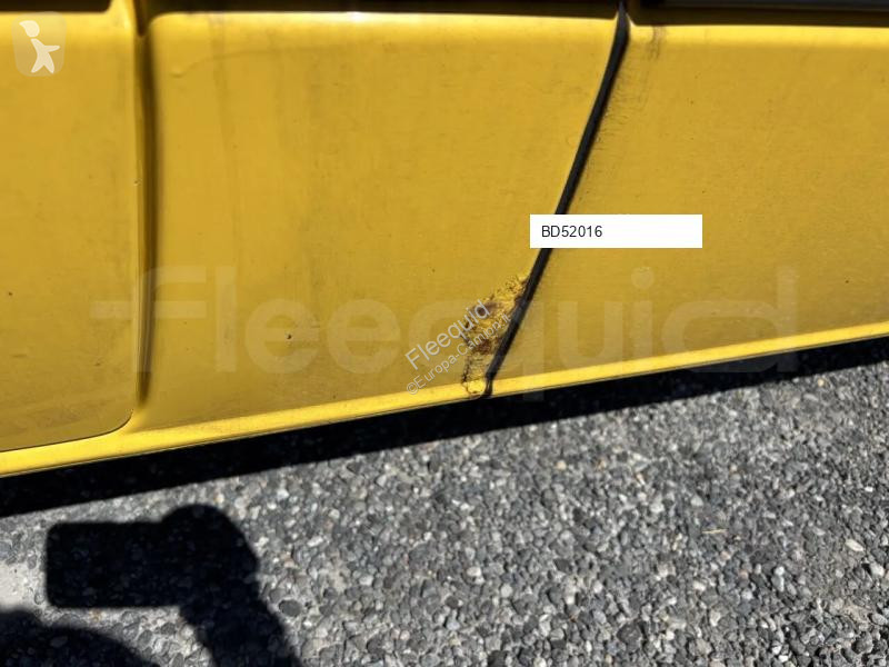 Véhicule utilitaire Mercedes
