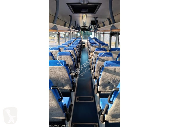 Autobussen