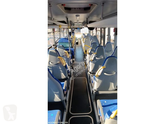 Autobussen