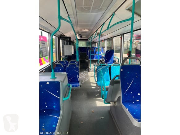 Autobussen