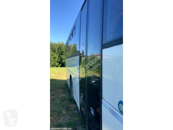 Autobussen