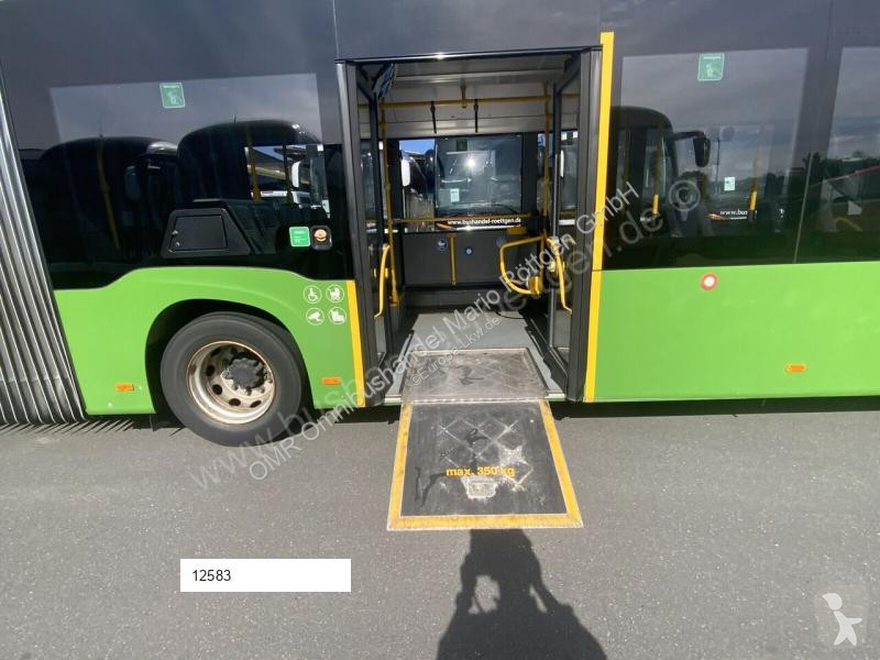 Autóbusz Mercedes O 530 G