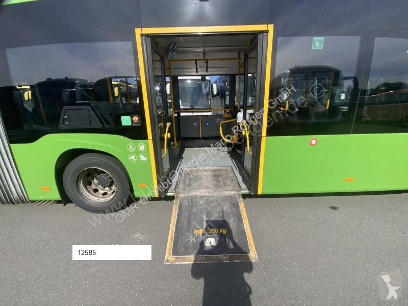 Autóbusz Mercedes O 530 G