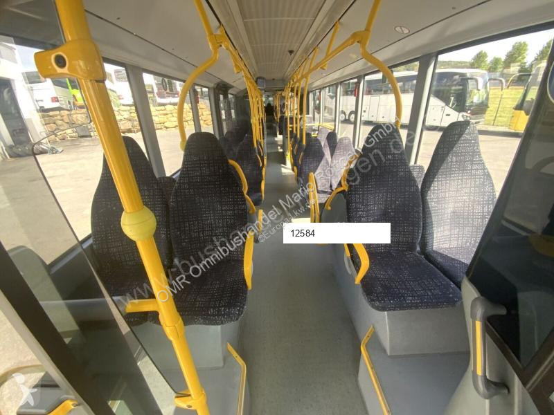 Autóbusz Mercedes O 530 G