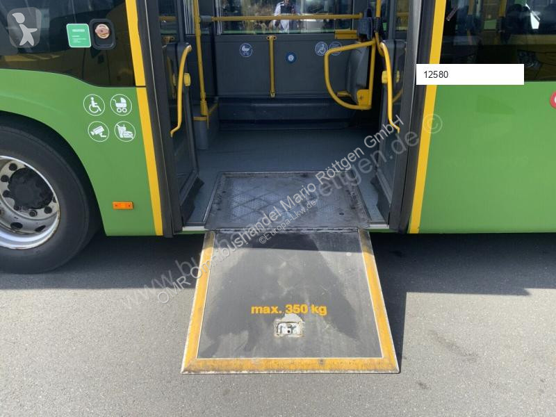 Autóbusz Mercedes O 530 G