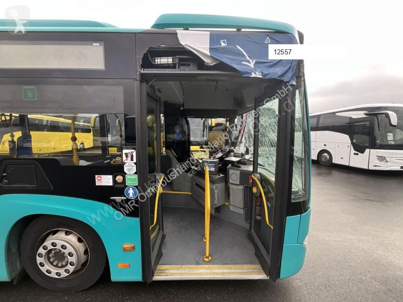 Autobús Mercedes O 530 C2
