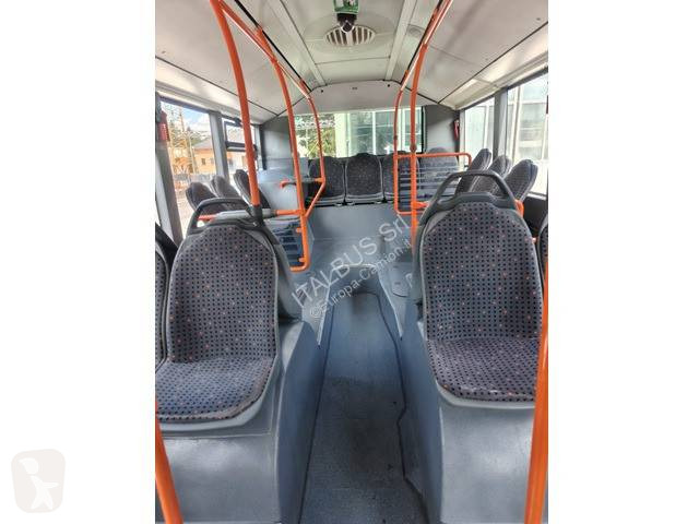 Autobussen Mercedes MN CITARO O 530 K
