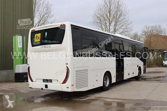 Autobussen