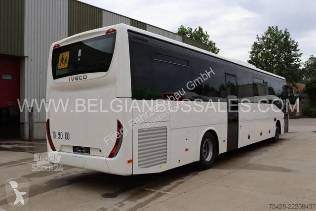 Autobussen
